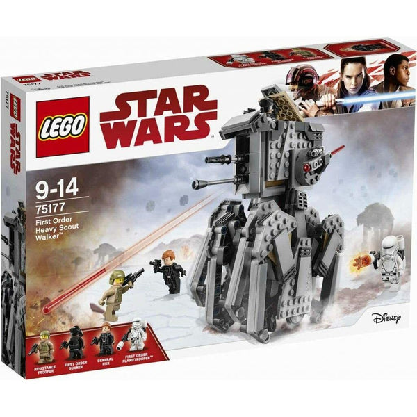 LEGO STAR WARS 75177