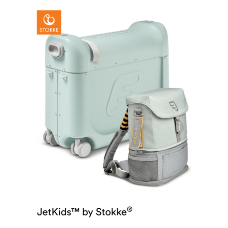 Jetkids™ by Stokke® Bundle Green/Green