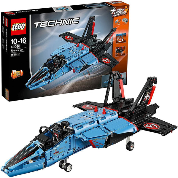 LEGO TECHNIC 42066