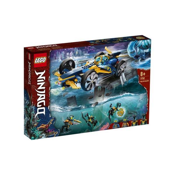 LEGO NINJAGO 71752