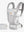 Ergo Baby Omni Breeze- Babytrage Pearl Grey