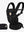 ergobaby Omni Breeze- Babytrage Onyx Black