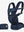 ergobaby Omni Breeze- Babytrage Midnight Blue