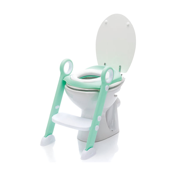 TOILET TRAINER MINT