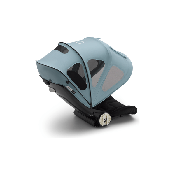 Bugaboo Bee Breezy Vapor Blue