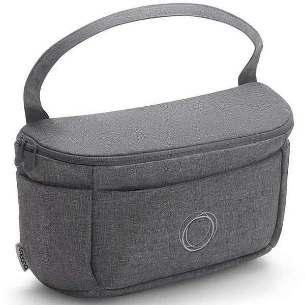 BUGABOO ORGANIZER GRAU MELIERT
