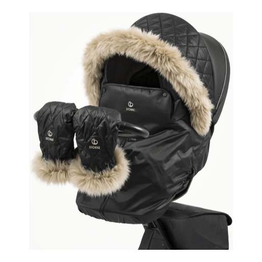 Stokke® Xplory® X Winter Kit Black