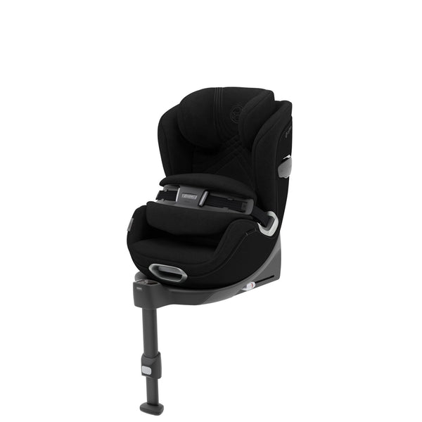 Cybex Anoris T i-Size Deep Black