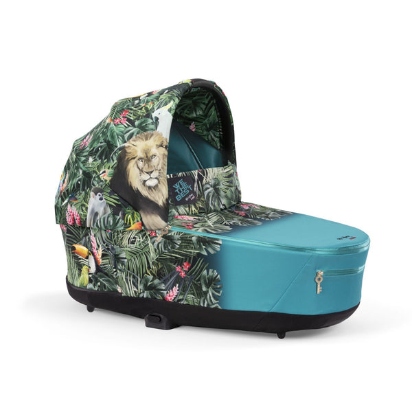 Cybex Priam Lux Carry Cot We The Best