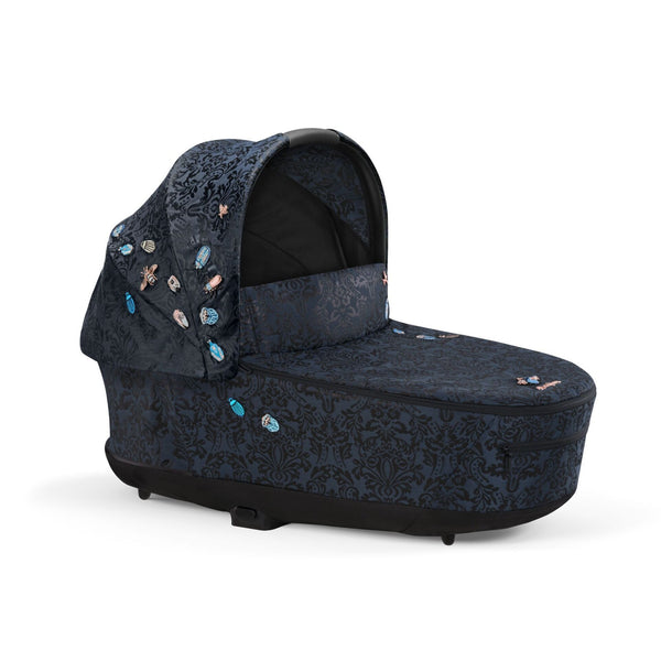 Cybex Priam Lux Carry Cot Jewls of Nature