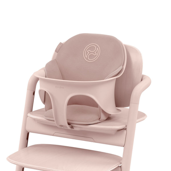 Cybex Lemo Comfort Inlay - Pearl Pink