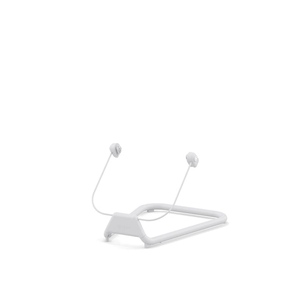 CYBEX LEMO Bouncer Stand - Sand White