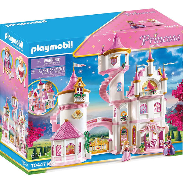 Playmobil Princess 70447