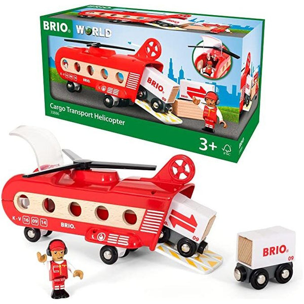 BRIO 33886