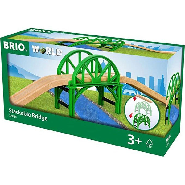 BRIO 33885