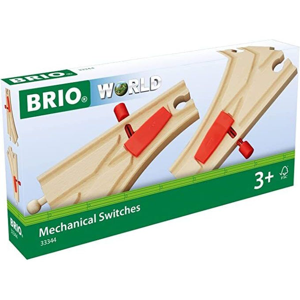 BRIO 33344