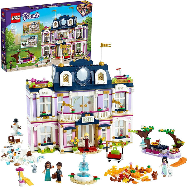 LEGO FRIENDS 41684