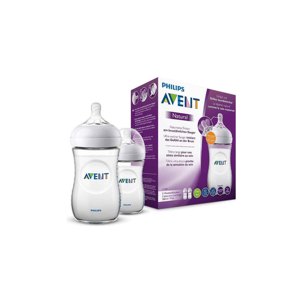 Philips Avent Flasche 1m+ / 260ml