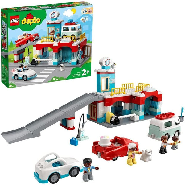 LEGO DUPLO 10948