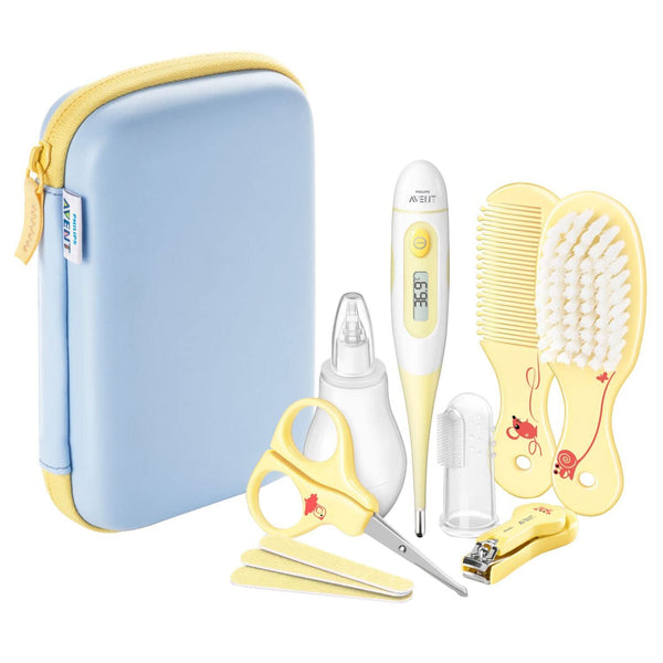 Philips Avent Baby Care Set