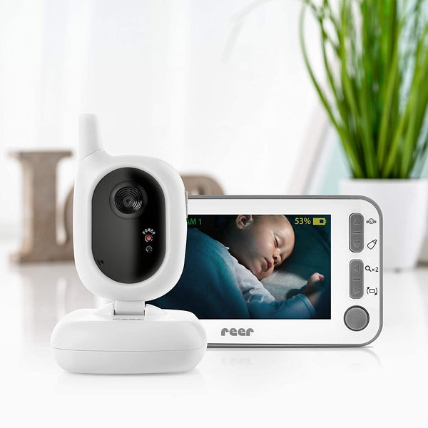 Reer Babycam Large