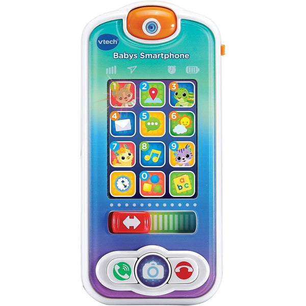 Vtech Babys Smartphone