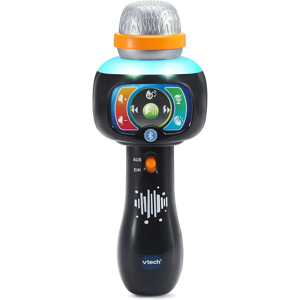 Vtech Magisches Singspaß Mikrofon