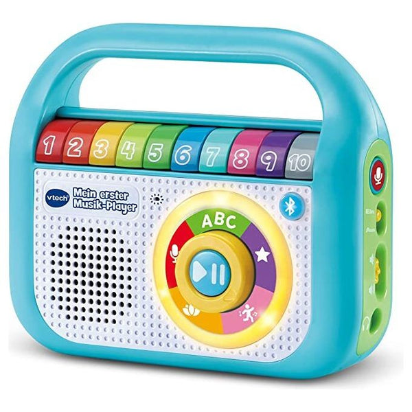 Vtech Mein erster Musikplayer