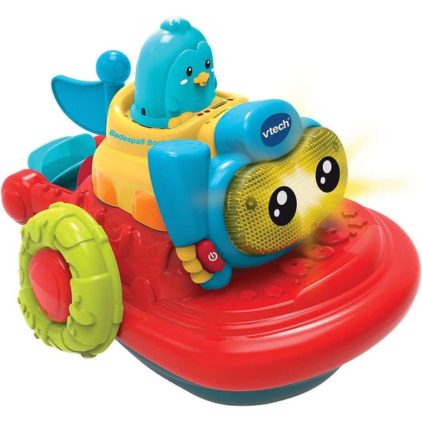 VTECH BADESPAß BOOT