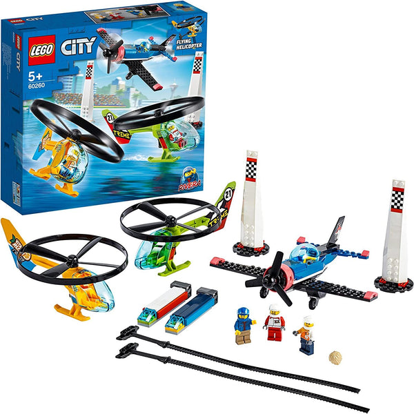 LEGO CITY 60260