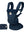 ERGO BABY OMNI DREAM MIDNIGHT BLUE
