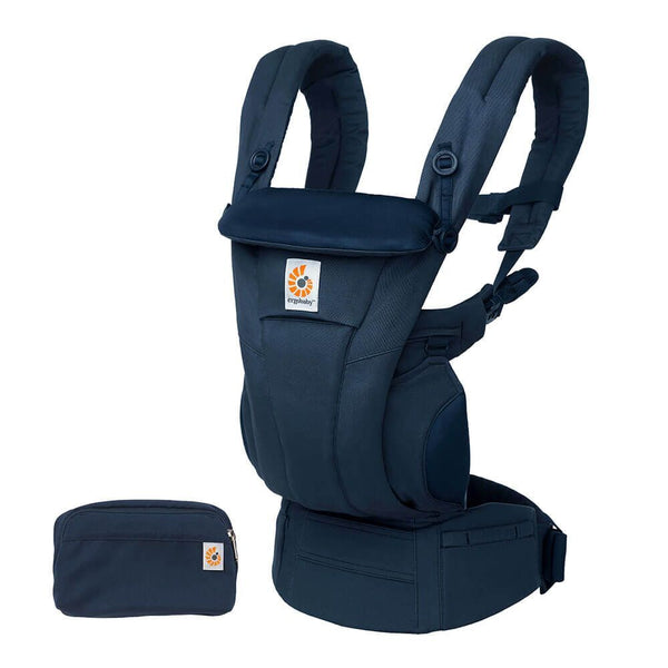 ERGO BABY OMNI DREAM MIDNIGHT BLUE