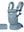 ergobaby Omni Dream Slate Blue