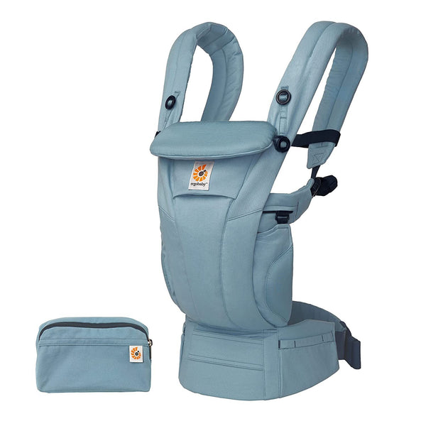 ergobaby Omni Dream Slate Blue