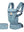 ergobaby Omni Breeze- Babytrage Slate Blue