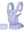 ERGO BABY OMNI BREEZE-BABYTRAGE BLUE LAVENDER