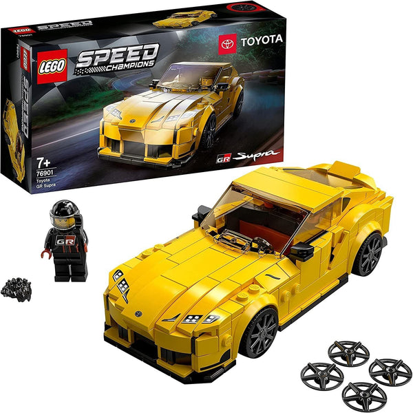 LEGO SPEED CHAMPIONS 76901