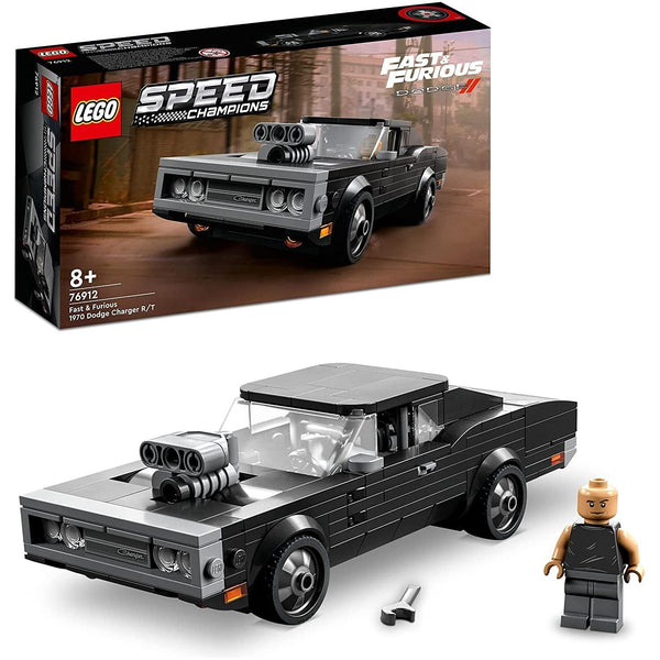 LEGO SPEED CHAMPIONS 76912