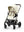 Cybex Balios S Lux Seashell Beige (Gestell Taupe)