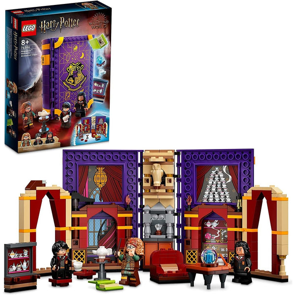 LEGO HARRY POTTER 76396