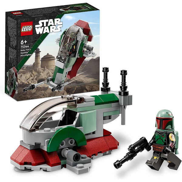 LEGO STAR WARS 75344