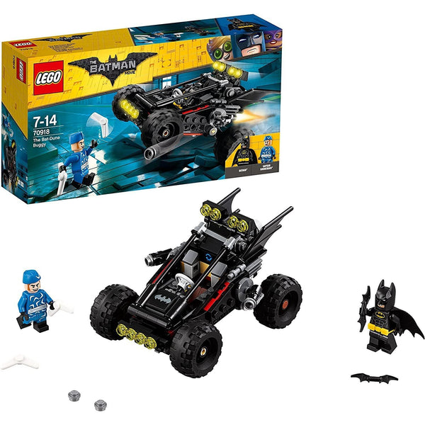 LEGO BATMAN 70918