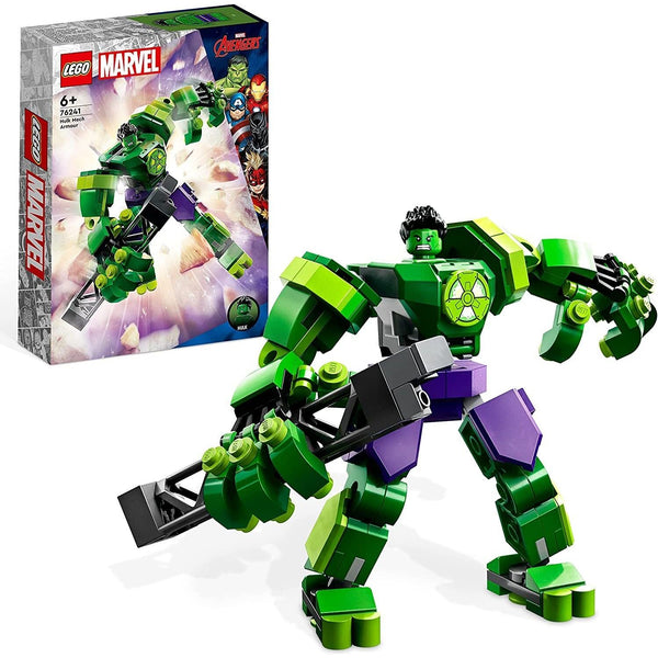 LEGO MARVEL 76241