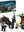 LEGO HARRY POTTER 76400