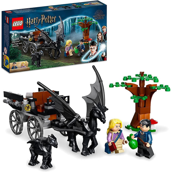 LEGO HARRY POTTER 76400
