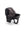 Bugaboo Giraffe Babyset Schwarz