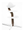 Stokke® Nomi® Stuhl Walnuss / White 3in1 Set