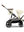 CYBEX GAZELLE S (Taupe Rahmen)
Seashell Beige