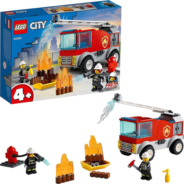 LEGO CITY 60280