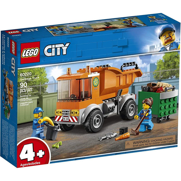 LEGO CITY 60220